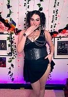 Gothicc Foodie